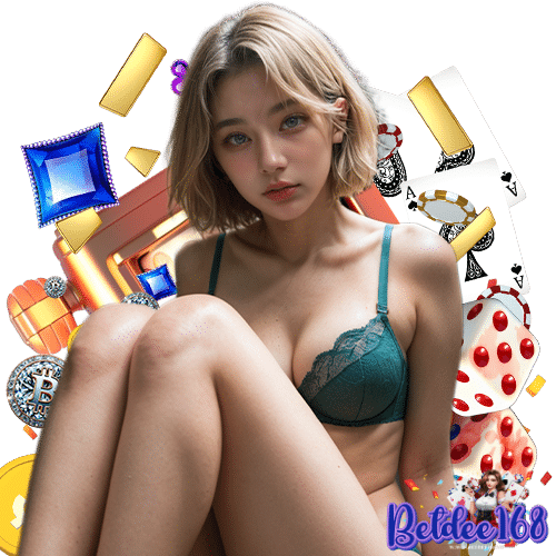 betdee168 เว็บตรง